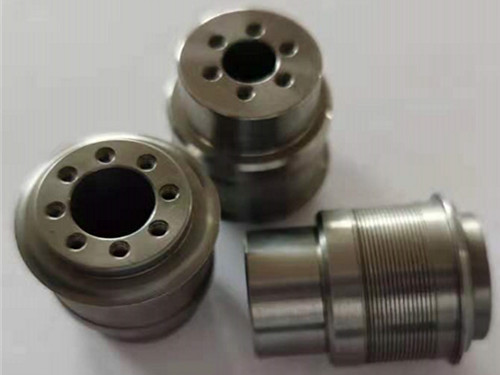 What are the advantages of NC machining operation?